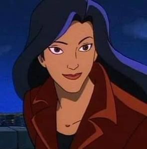 Meet your Posher, Dana